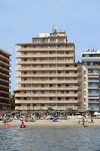 La Jabega Ξενοδοχείο Fuengirola Ισπανία