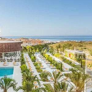 Resort Higueron Curio Collection By Hilton (adults Only)