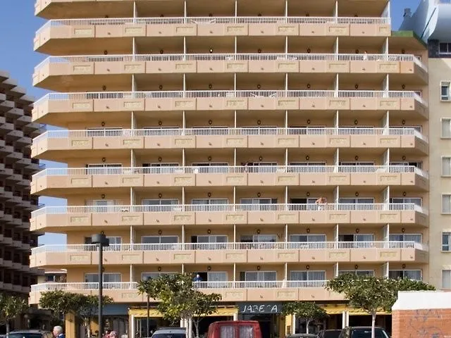 Hotel La Jabega Fuengirola