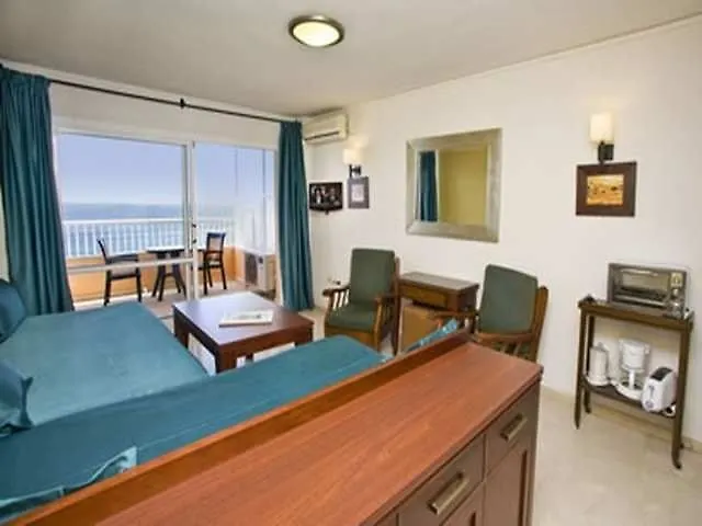 Hotel La Jabega Fuengirola