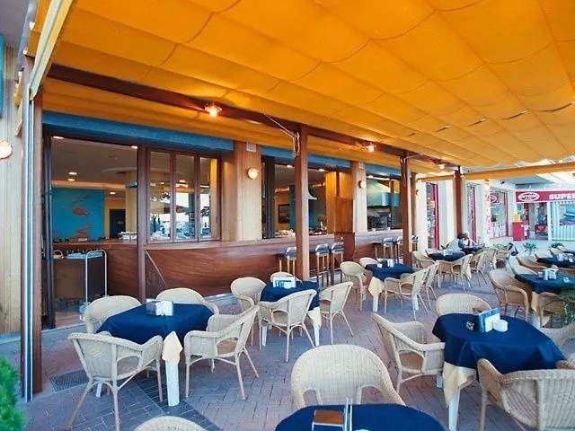 Hotel La Jabega Fuengirola