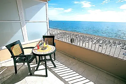 Hotel La Jabega Fuengirola