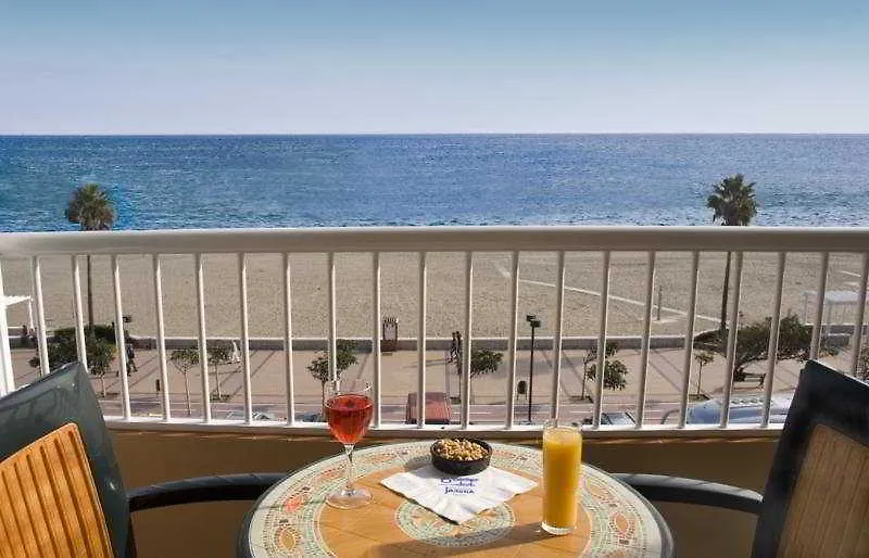 Hotel La Jabega Fuengirola