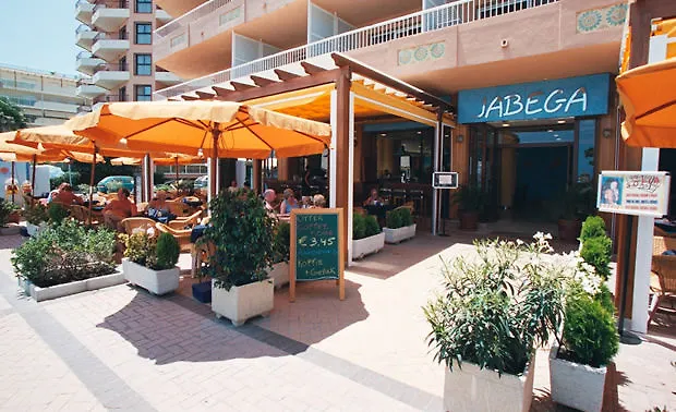 Hotel La Jabega Fuengirola