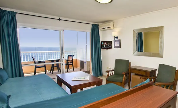 Hotel La Jabega Fuengirola