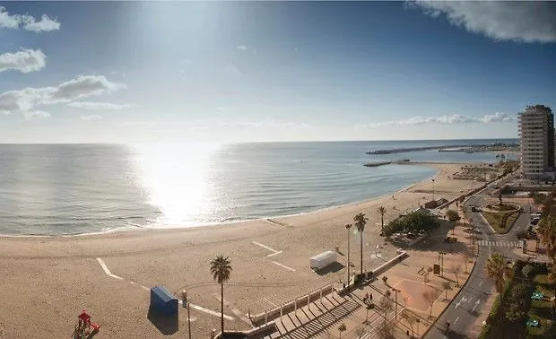Hotel La Jabega Fuengirola