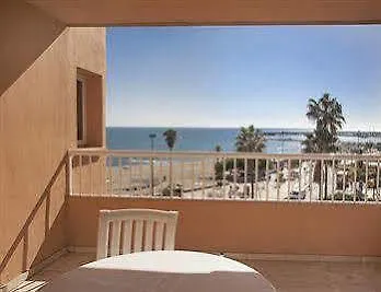 Hotel La Jabega Fuengirola